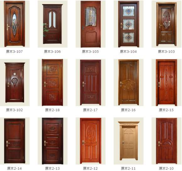 貴陽(yáng)原木門廠家 貴陽(yáng)原木門廠家